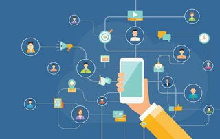 社交电商迈入2万亿时代，奇蚁助力创业者抢占技术风口